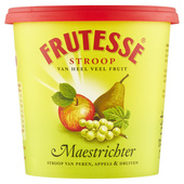 Frutesse Maestrichter fruitstroop