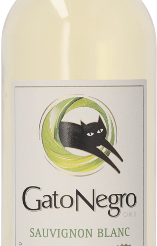 Gato Negro Sauvignon blanc