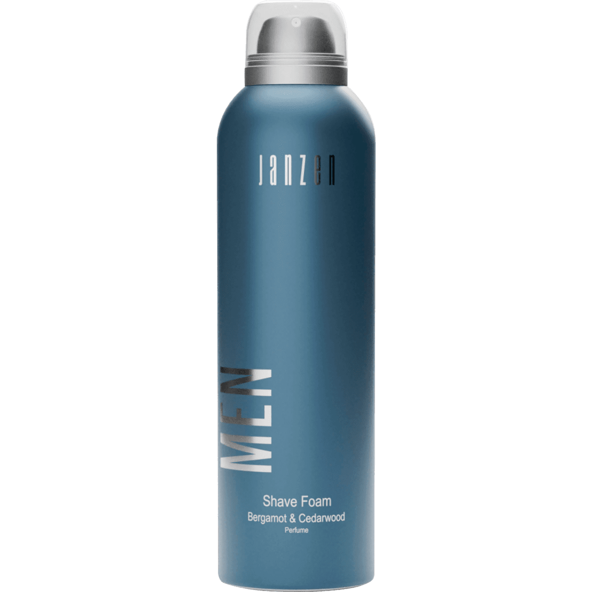 JANZEN Shave Foam For Men 200 ML