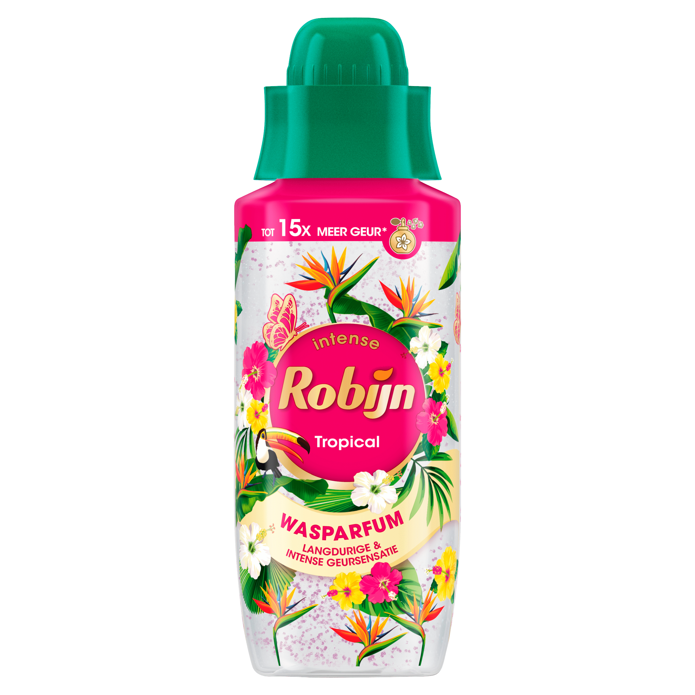 Robijn Wasparfum Tropical