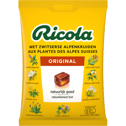 Ricola Original
