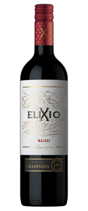 Elixio Malbec