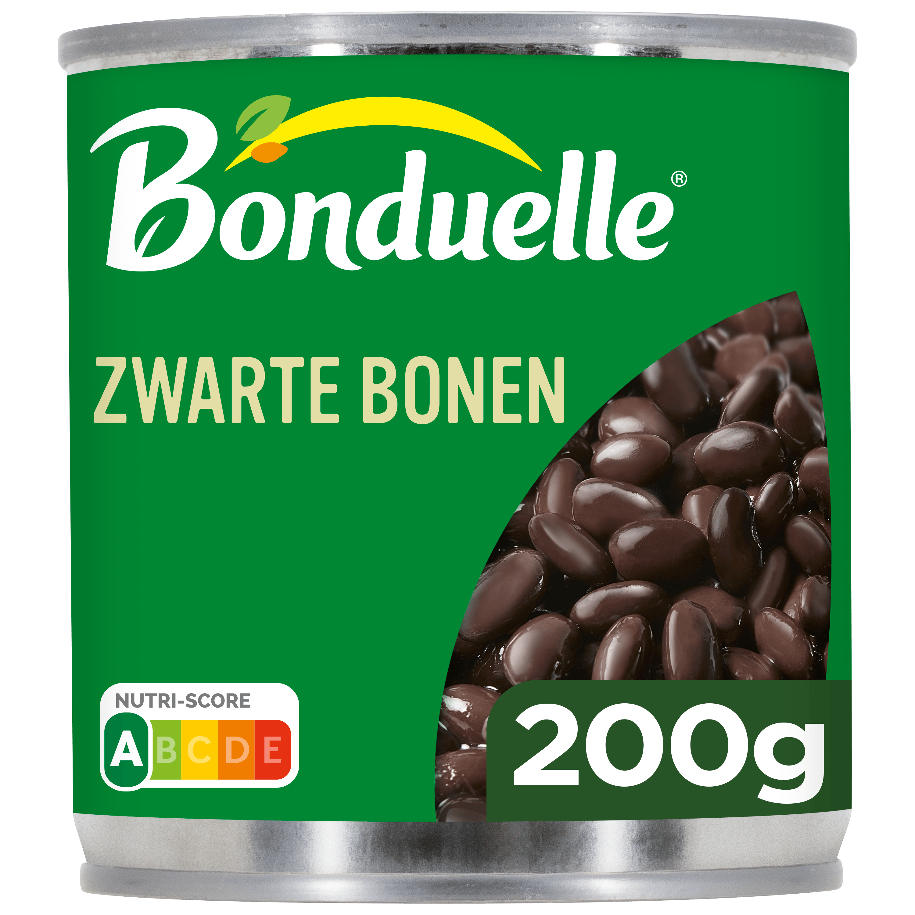 Bonduelle Zwarte bonen