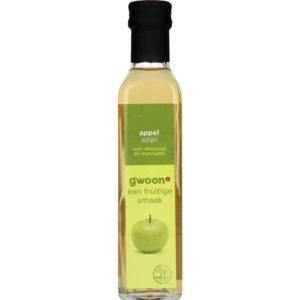 G'woon Appel Azijn