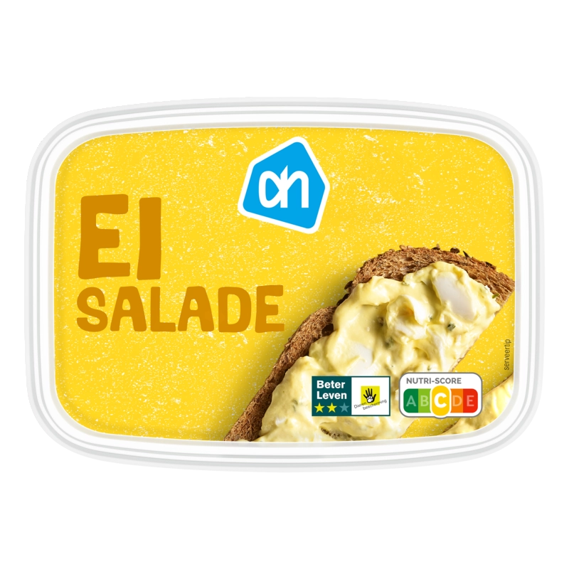 AH Ei salade