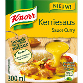 Knorr Kerriesaus