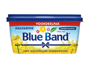 Blue Band Halvarine Kuip