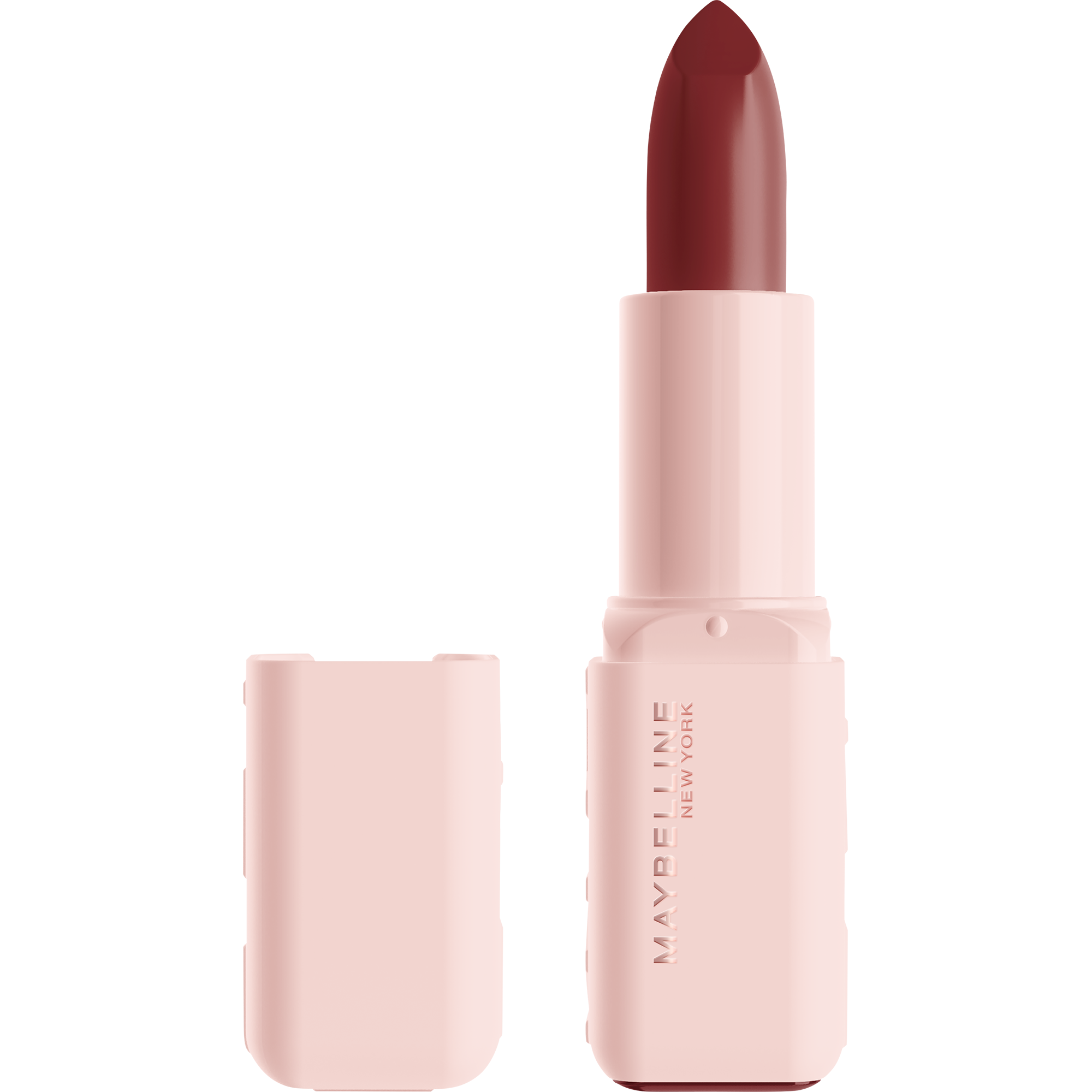 Maybelline New York Maybe It's Serum Lipstick 104 Maybe It's Intense Donkerbruin