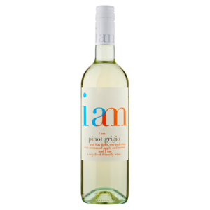 I Am Pinot Grigio