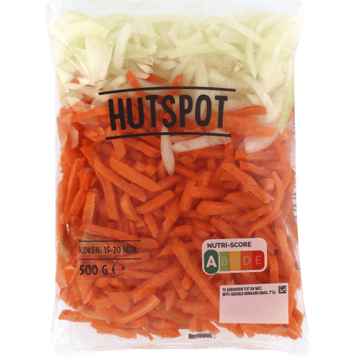 Hutspot