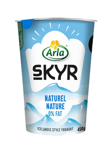 Arla Skyr Naturel