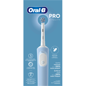 Oral-B Pro Vitality Elektrische Tandenborstel