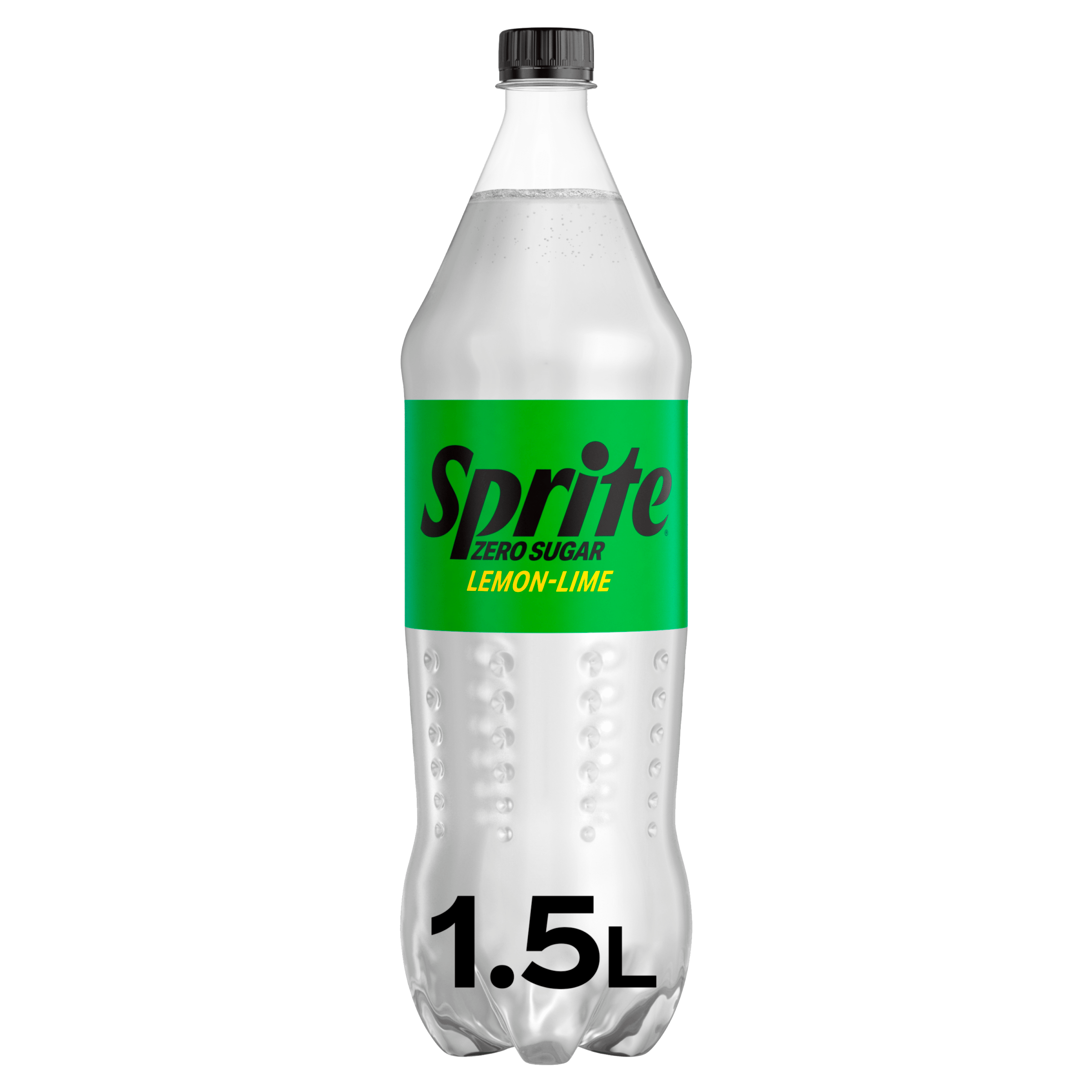 Sprite Lemon-Lime No Sugar