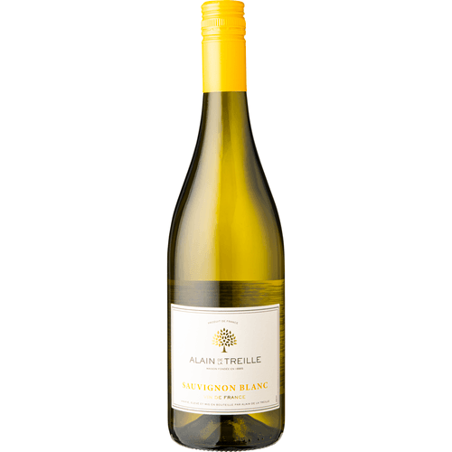 Alain de la Treille Sauvignon blanc