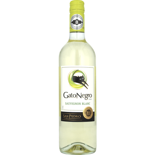 Gato Negro Sauvignon blanc