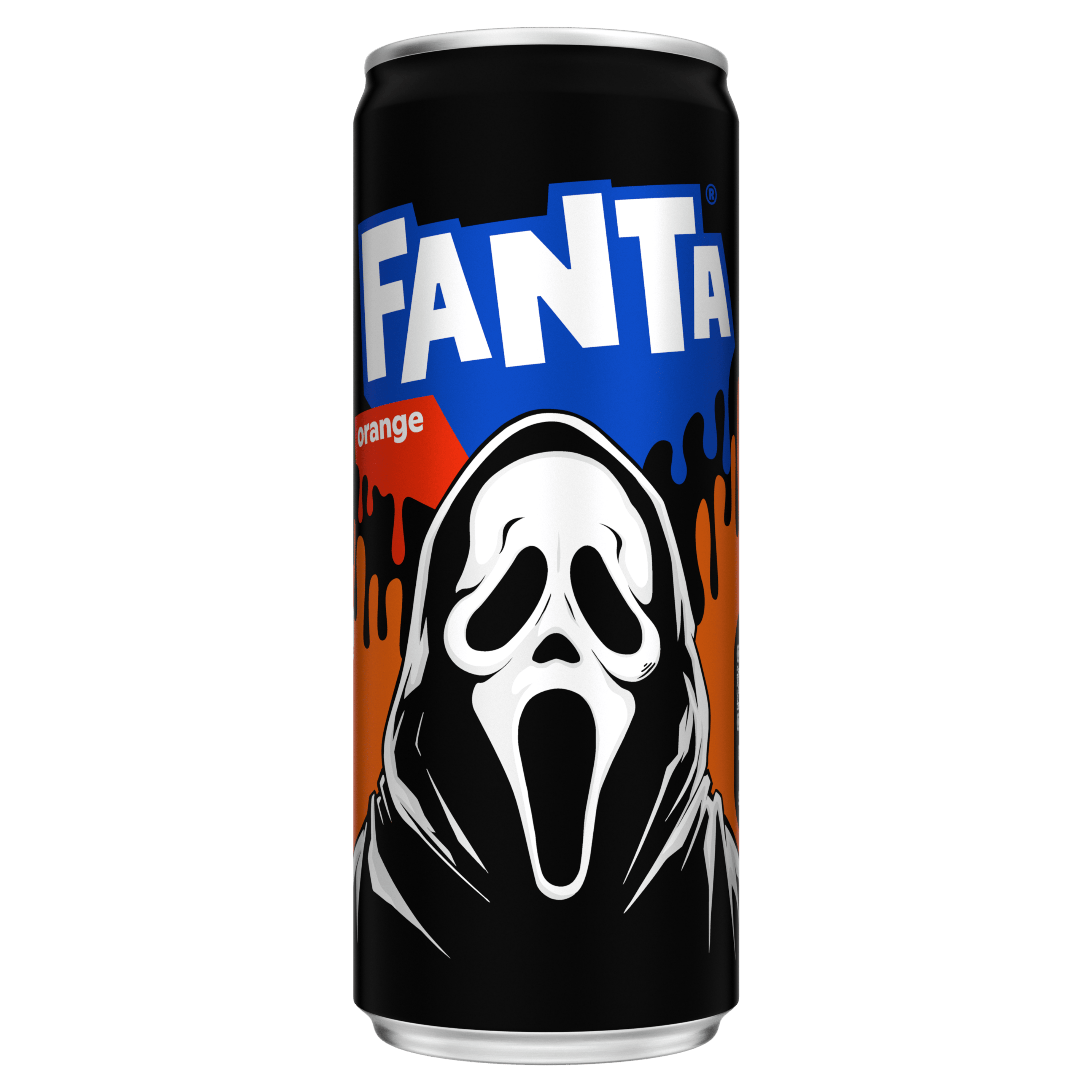 Fanta Orange