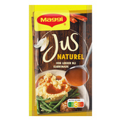 Maggi Maggi jus naturel