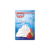 Dr. Oetker Klopfix