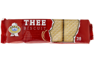 Pally Thee Biscuit