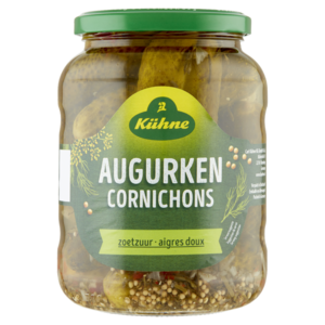 Kuhne Augurken