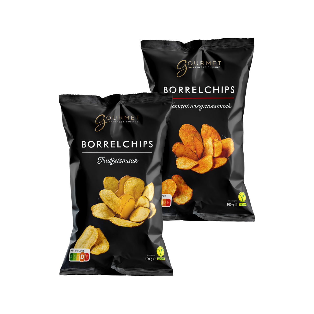 Borrelchips