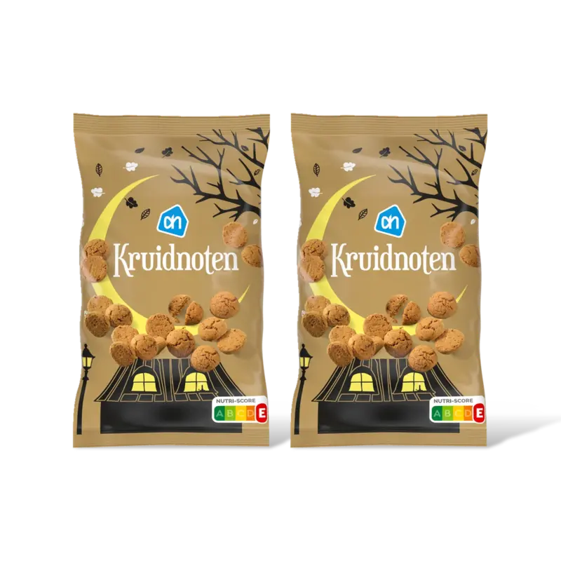 AH Kruidnoten 2-pack