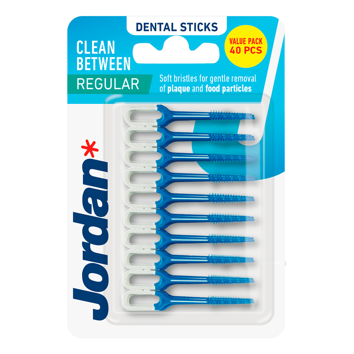Jordan Clean between sticks regular