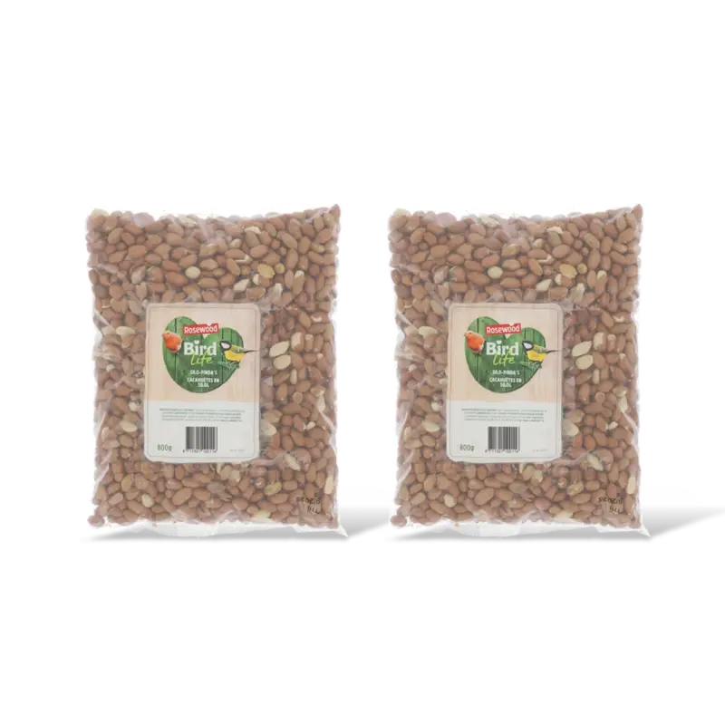 Rosewood Silo-pinda's 2-pack