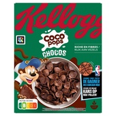 Kellogg's ontbijtgranen chocos