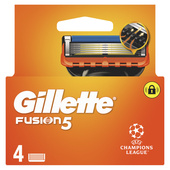 Gillette fusion5 navulmesjes