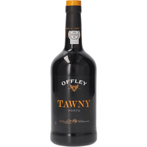 Offley Port tawny