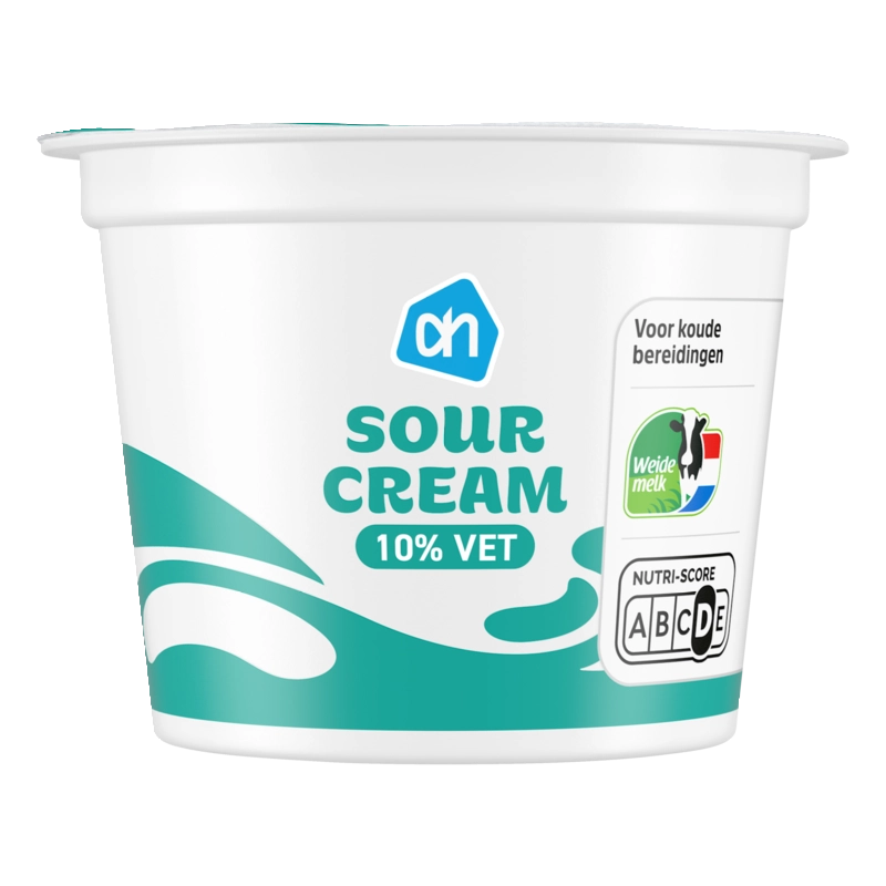 AH Sour cream