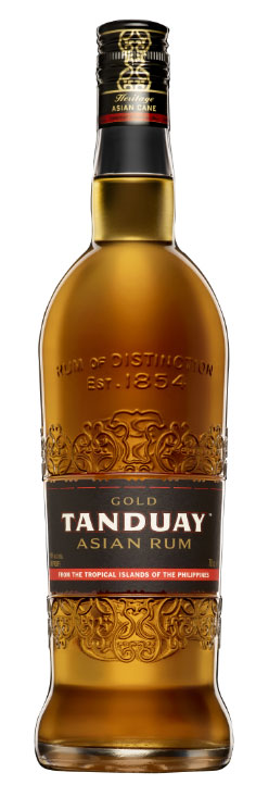 Tanduay Gold