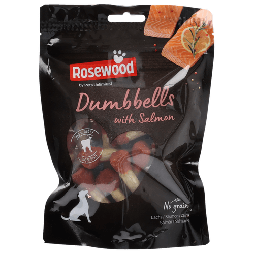 Pets Hondensnacks salmon bones