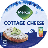 Melkan Melkan Cottage Cheese