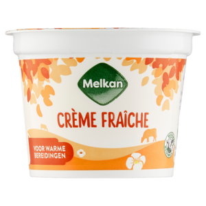 Melkan Creme Fraiche