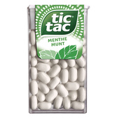 Tic Tac Mint