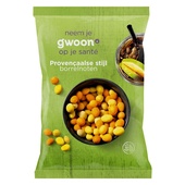 g'woon Cocktailnoten Provencaal