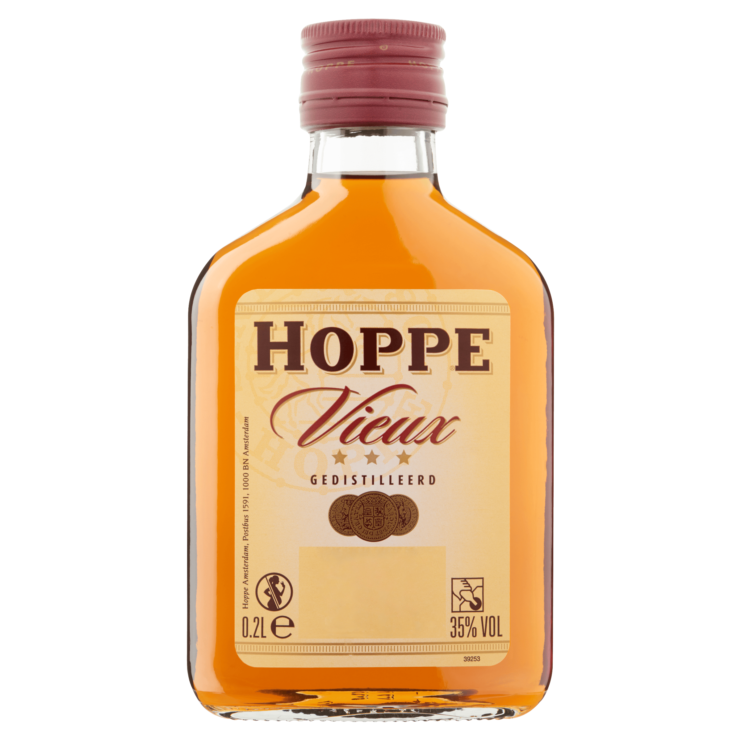 Hoppe Vieux