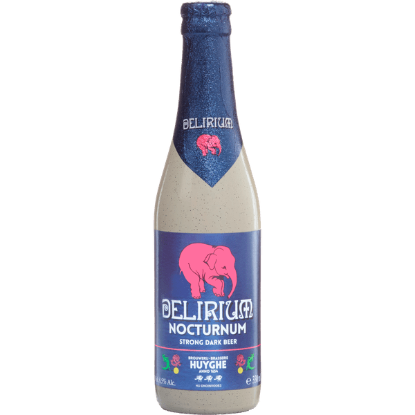 Delirium Tremens