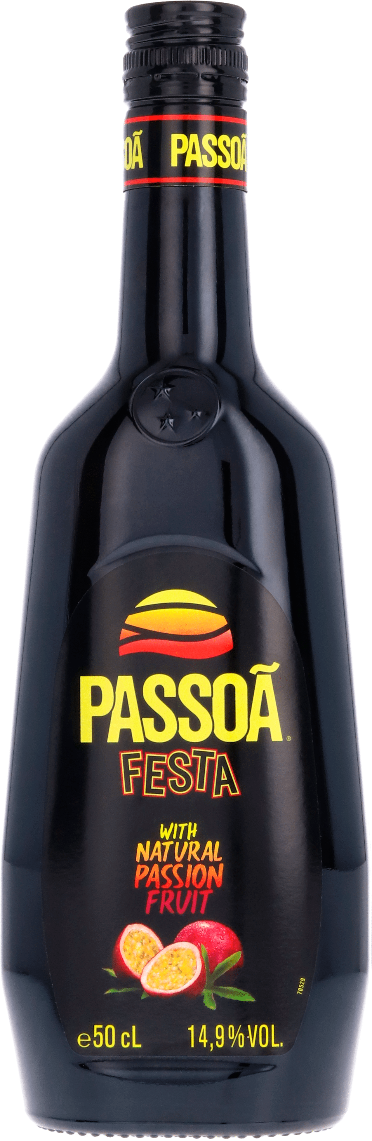 Passoã Fiesta