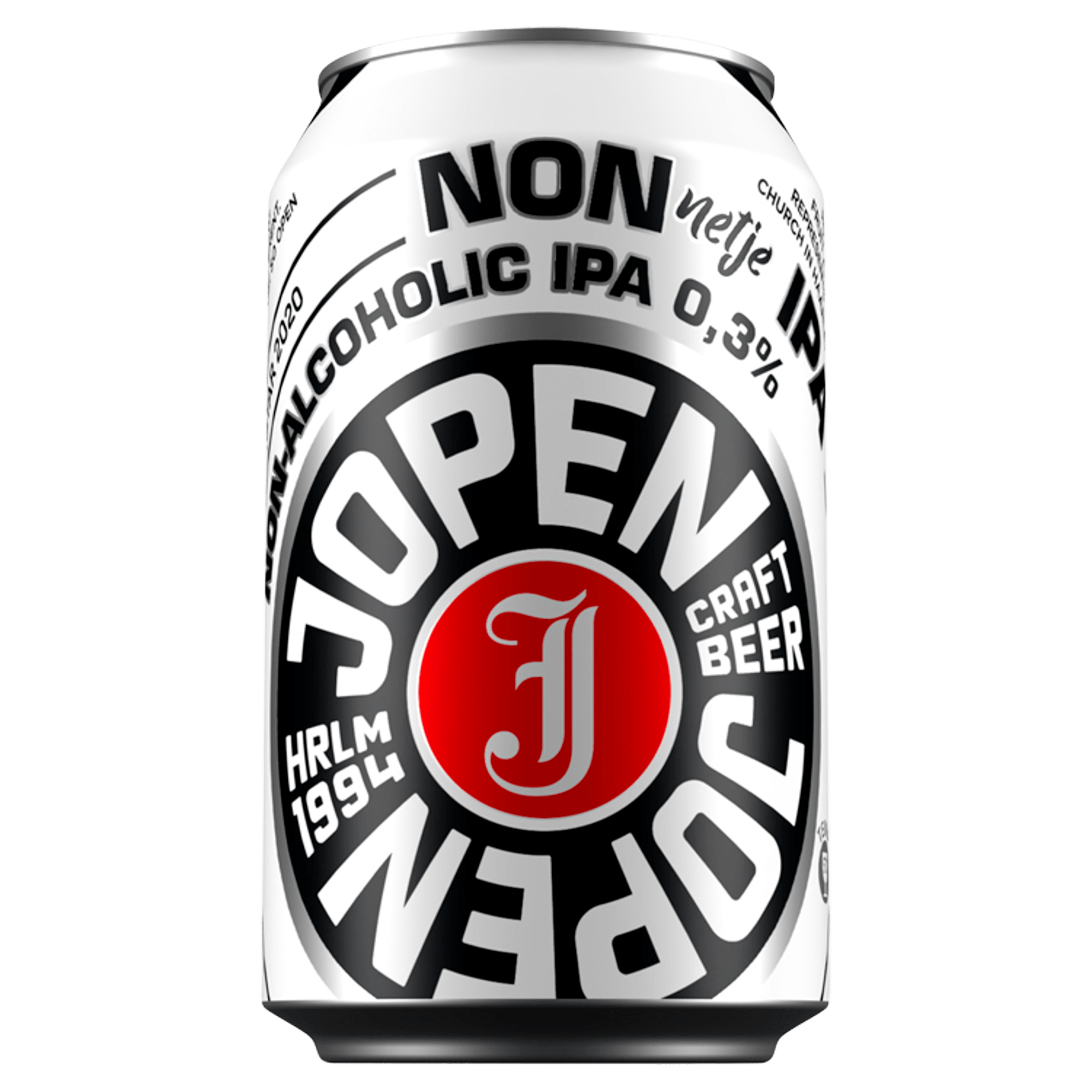 Jopen Non IPA