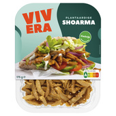 Vivera plant shoarma