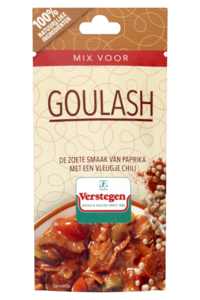Verstegen Mix Goulash