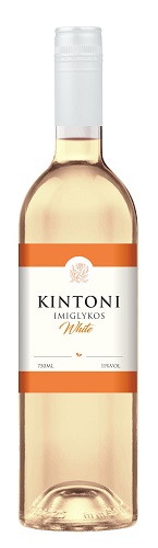 Kintoni Imiglykos Wit