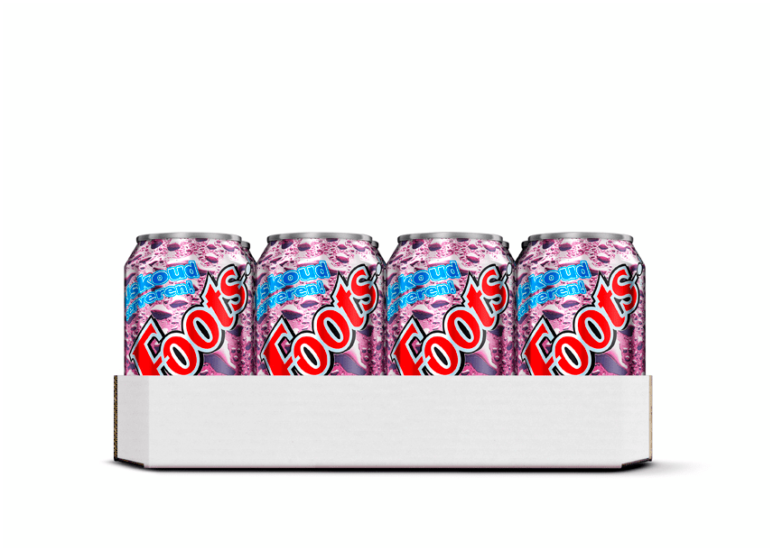 Dr. Foots Cola