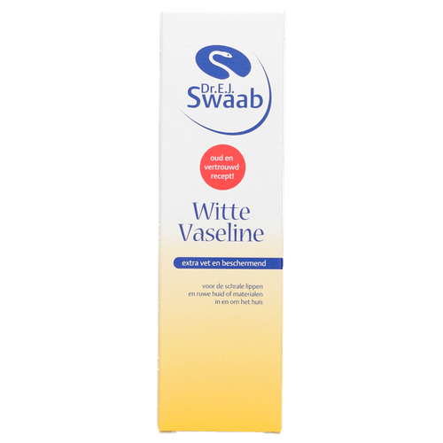 Dr. Swaab Vaseline