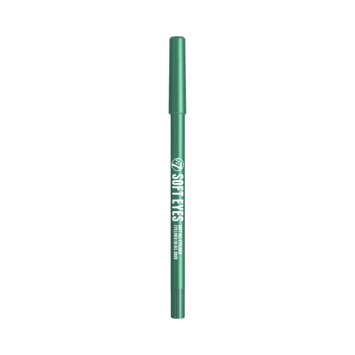 W7 Soft Eyes Gel Eyeliner Get Lucky