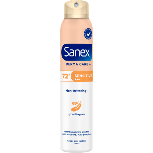 Sanex Deospray dermo sensitive