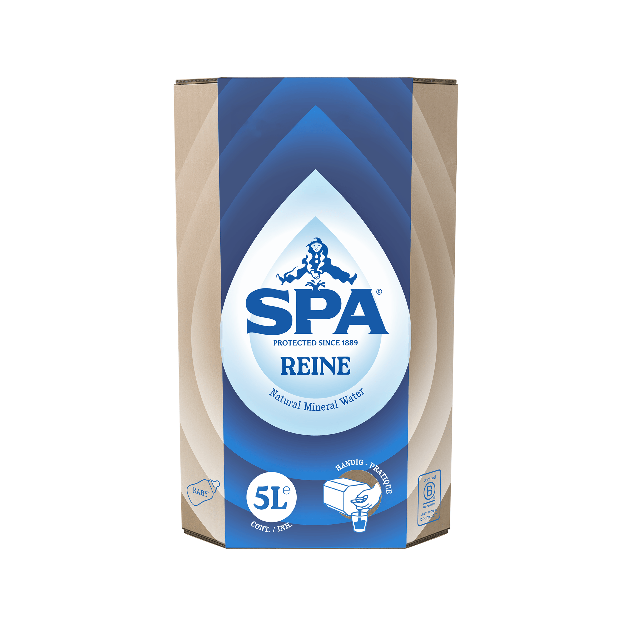 Spa Reine